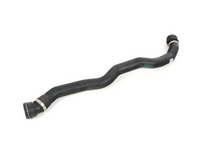 Upper Radiator Coolant Hose 17128654834 Compatible With BMW G05 G20 G30