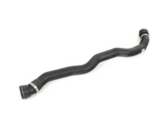 Upper Radiator Coolant Hose 17128654834 Compatible With BMW G05 G20 G30