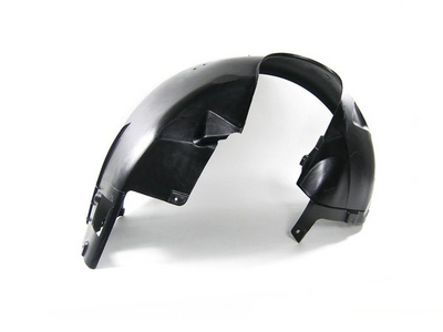 Front Wheel Fender Liner Right 51717136680 Compatible With BMW For 7 Series E65 (2002-05)