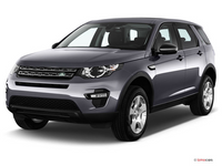 Head Lamp Right LR137230 & Left LR137231 Compatible With LAND ROVER DISCOVERY SPORT 2015-2021
