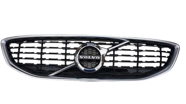 Front Show Grill (Low Configuration) 31425331 Compatible With Volvo V40 (2017-19)