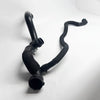 Radiator Coolant Hose LR081657 Compatible With Land Rover Upper