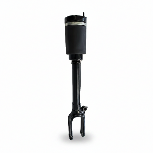 Front Air Suspension Strut W/O ADS 1643204513 1643206113 A1643204513 A1643206113 Compatible With Mercedes Benz X164 W164 GL320 GL350 GL450 ML450 ML320 ML350 ML500 ML550