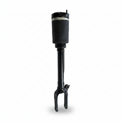 Front Air Suspension Strut W/O ADS 1643204513 1643206113 A1643204513 A1643206113 Compatible With Mercedes Benz X164 W164 GL320 GL350 GL450 ML450 ML320 ML350 ML500 ML550