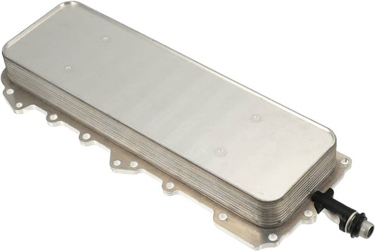 OIL COOLER LR010754 AJ811330 AJ811959 For JAGUAR F-TYPE Convertible X152 & LAND ROVER RANGE ROVER SPORT II L494 Tag-O-33
