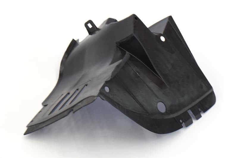 Front Fender Liner Left 2026982730 Compatible With Mercedes Benz W202 C-Class