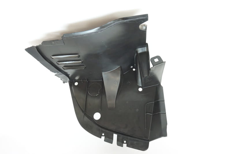 Front Fender Liner Right 2026982830 Compatible With Mercedes Benz W202 C-Class