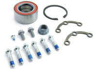 Rear Wheel Bearing Kit 2029800116 Compatible With Mercedes Benz W210 W203