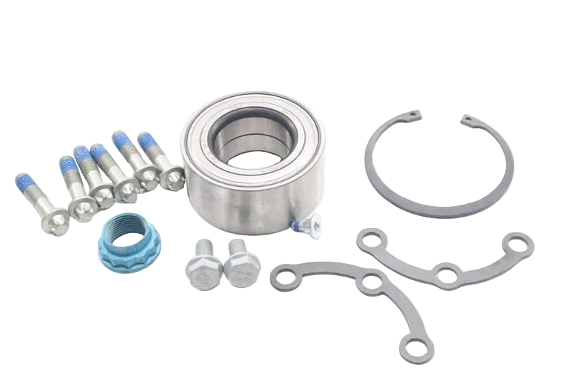 Rear Wheel Bearing Kit 2029800116 Compatible With Mercedes Benz W210 W203