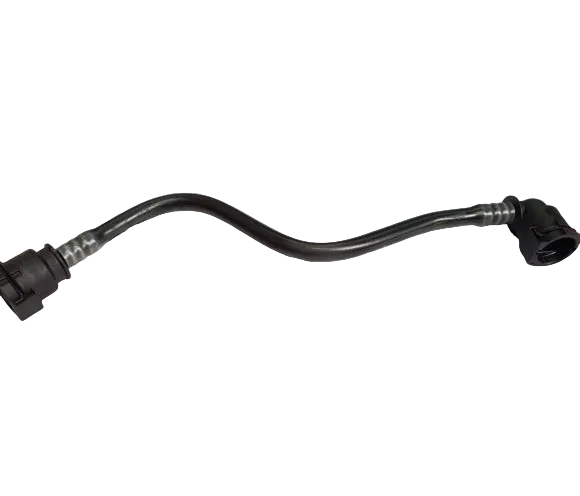 Car Coolant Hose 17128632260 Compatible With BMW 530i