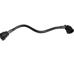 Car Coolant Hose 17128632260 Compatible With BMW 530i