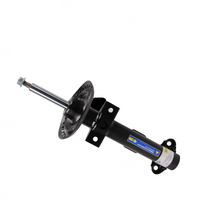 Front (Left & Right Same) Shock Absorber 1713200130 1713200330 1713201030 1713201230 A1713200130 A1713200330 A1713201030 A1713201230 Compatible With MERCEDES-BENZ SLK (R171) (1PCS)