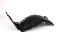 Front Wheel Arch Fender Liner Left 2196900930 Compatible With Mercedes Benz For CLS Class W219 (2004-11)