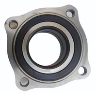 Rear Wheel Bearing 33416775020 33416775021 33406850156 33406850159 Compatible With BMW 5 Series F10 & 6 Series  Convertible F12 & 7 Series F01, F02, F03, F04