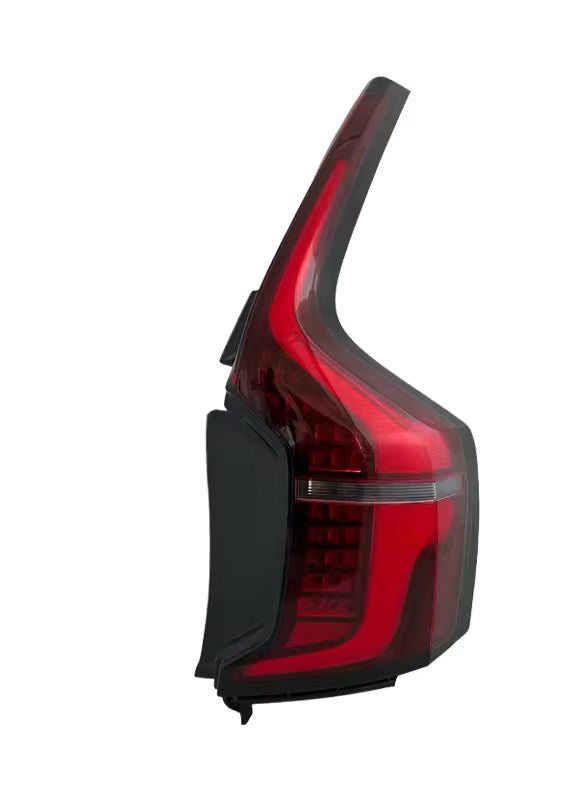 Tail Light Assembly (6 Pin) Left 32386044 & Right 32386047 Compatible With Volvo XC90 2025-26 Tag No.212