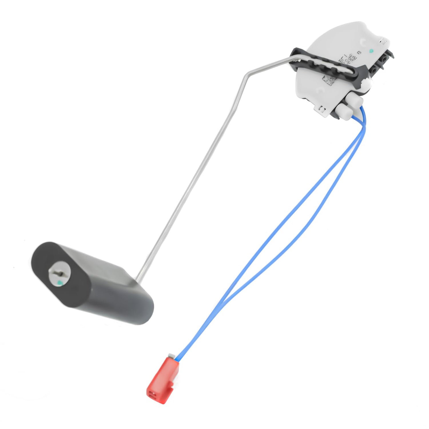 Fuel Level Sensor Left 16117212632 Compatible With BMW E70 E71 F15 F16