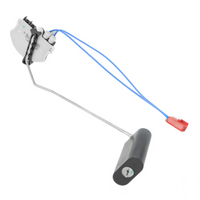 Fuel Level Sensor Left 16117212632 Compatible With BMW E70 E71 F15 F16