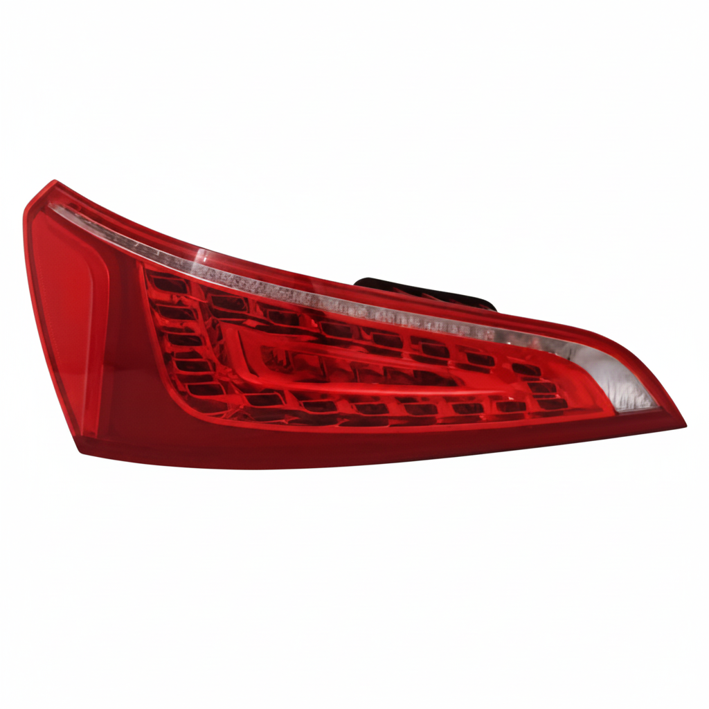 Tail Light Assy Right 8R0945094 Left 8R0945093 Compatible With AUDI Q5 (8RB) (2009-2012) Tag No.164