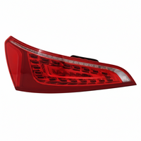 Tail Light Assy Right 8R0945094 Left 8R0945093 Compatible With AUDI Q5 (8RB) (2009-2012) Tag No.164