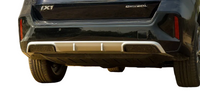 Rear Lower Trim Board 51128464369 Compatible With BMW U12 (2023-24)