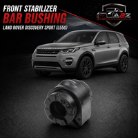 Front Stabilizer Bar Bushing LR030743 Compatible With LAND ROVER DISCOVERY SPORT (L550) RANGE ROVER EVOQUE (L538)
