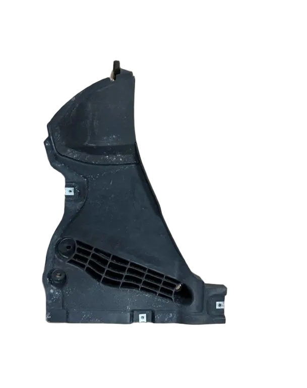Front Wheel Spoiler Left 4K0853887E Compatible With Audi A6