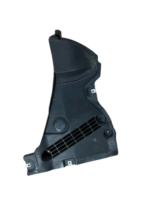 Front Wheel Spoiler Right 4K0853888E Compatible With Audi A6