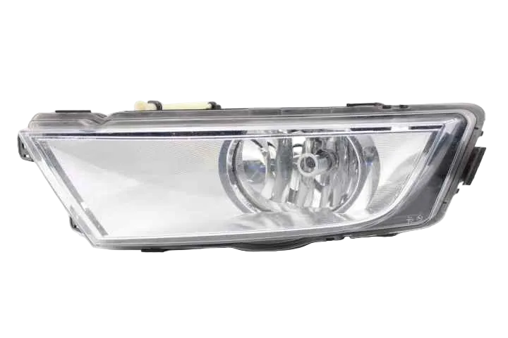 Fog Lamp (DRL) Set Left 5E0941701D & Right 5E0941702D Compatible With Skoda Octavia (2014-2016) Tag No.179