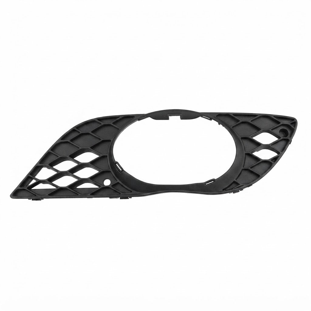 Fog Lamp Cover (With Chrome) Left 211885822 & Right 211885922 A2118851174 & (Only Chrome) Right 2118851274 & Left 2118851174 Tag No.282/Tag No.281