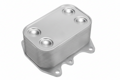 Oil Cooler 03L117021C 03L115389B 03L115389C 03L115389D 03L115389G 03L115389H 03L117021B 03L117021C For AUDI A4 A6 Q3 Q5 Tag-O-99