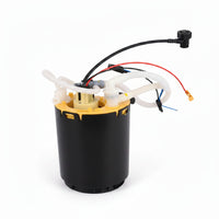Fuel Pump LR042717 LR014998 AH229B260BB Compatible With Land Rover Range Rover Sport I L320 Tag No.26