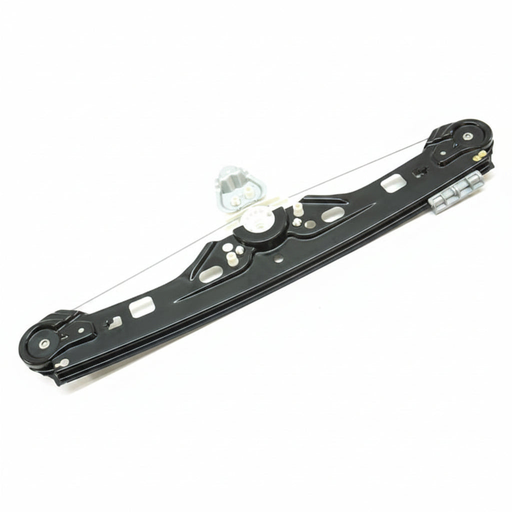 Rear Left Window Regulator 2037300346 Compatible With Mercedes Benz W203