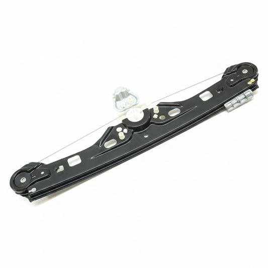 Rear Left Window Regulator 2037300346 Compatible With Mercedes Benz W203