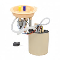 Fuel Pump Assembly 4G0919050C Compitable with Audi A6 4G 11-18  Diesel Type Tag No.06