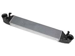 Radiator Intercooler 2035000500 Compatible With Mercedes Benz W203