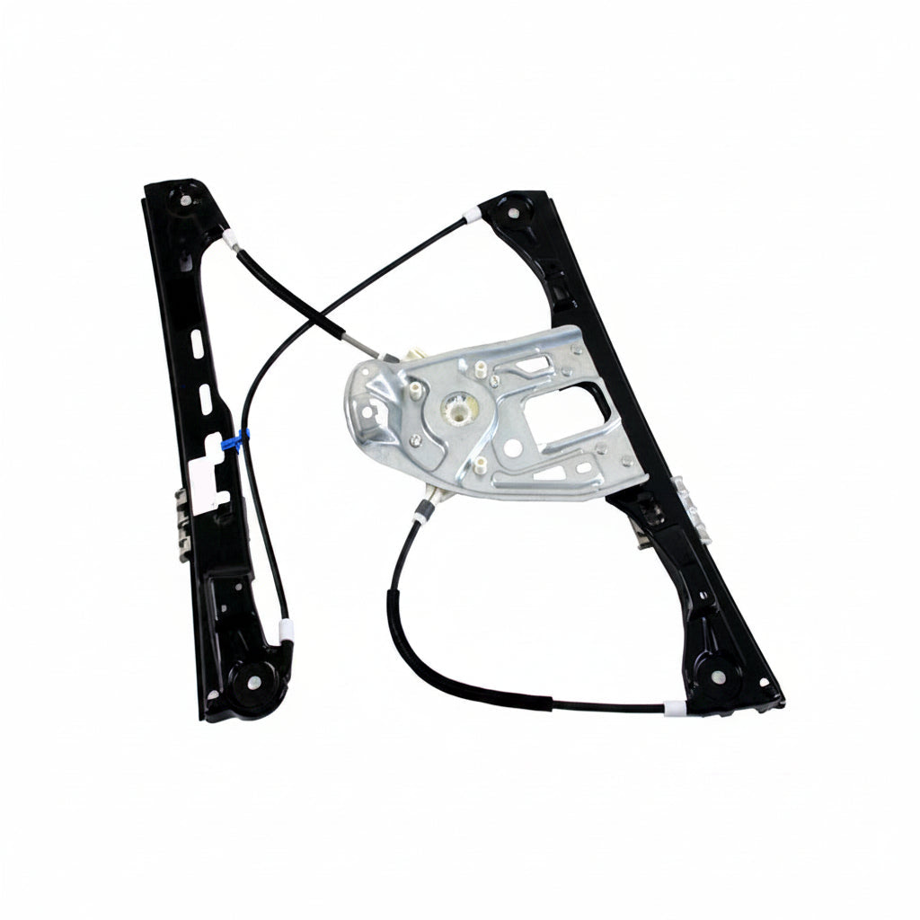 Front Left Window Regulator 2037201546 Compatible With Mercedes Benz W203