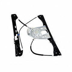 Front Left Window Regulator 2037201546 Compatible With Mercedes Benz W203