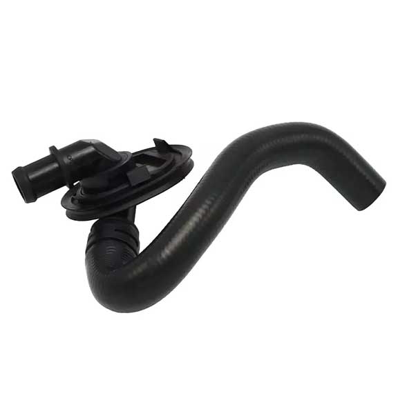 Radiator Hose 2038304196 A2038304196 Compatible With Mercedes Benz W203