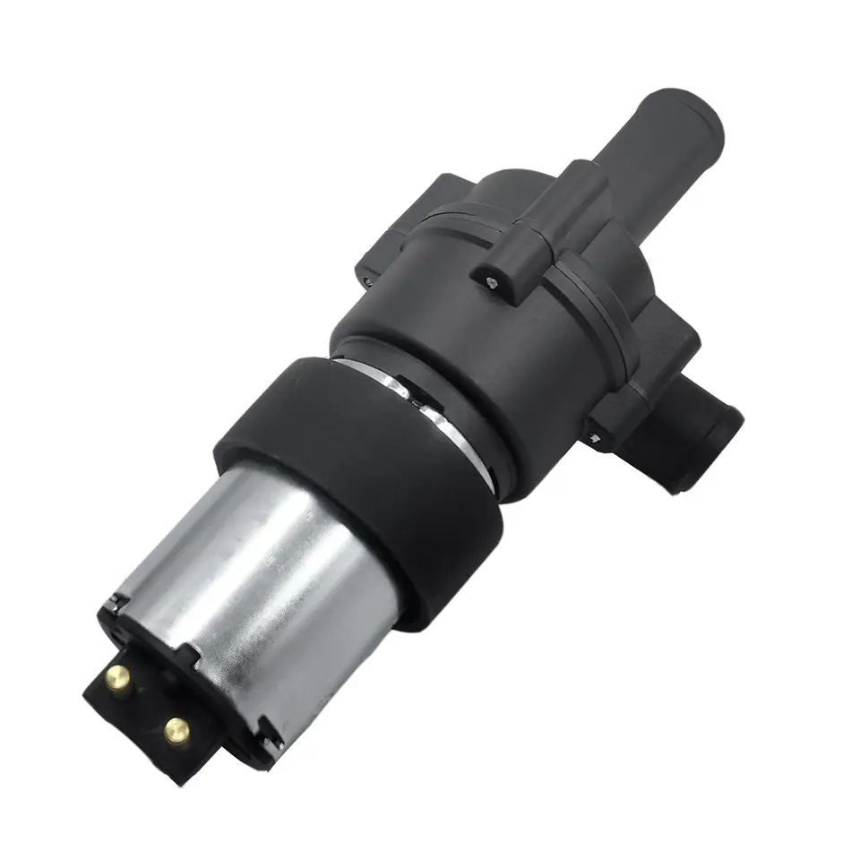 Electric Auxiliary Water Pump 2038350064 A2038350064 Compatible With Mercedes Benz W203 C/CLK/SL Class