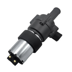 Electric Auxiliary Water Pump 2038350064 A2038350064 Compatible With Mercedes Benz W203 C/CLK/SL Class