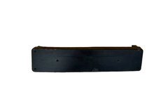 Front Licence Plate Grill 2038852981 Compatible With Mercedes Benz W203 2000-11 Tag No.343