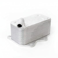 Oil Cooler 06D117021 06D117021C 06F115397E 06F115397F 06F115397J 06F115397K 06F115397H Only cooler For Audi A3 A4 A6 Tag-O-12