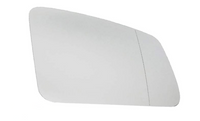 Side Mirror Glass Set Left 2128101721 & Right 2128101821 Compatible With Mercedes Benz 204/212/156/246/117/176