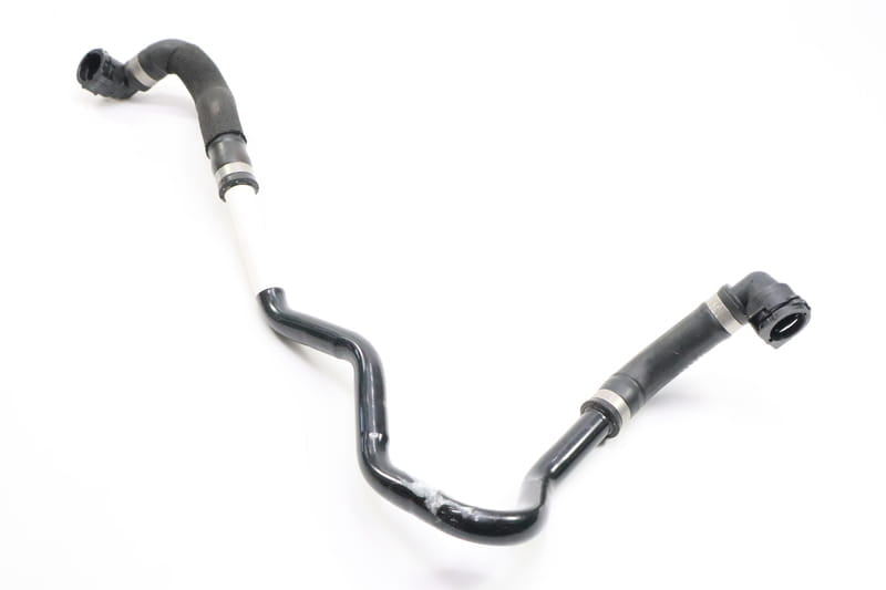 Coolant Line Rubber Hose 2045010124 A2045010124 2045010224 Compatible With Mercedes Benz W204