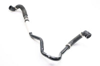 Coolant Line Rubber Hose 2045010124 A2045010124 2045010224 Compatible With Mercedes Benz W204