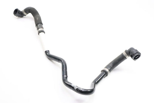 Coolant Line Rubber Hose 2045010124 A2045010124 2045010224 Compatible With Mercedes Benz W204