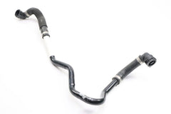 Coolant Line Rubber Hose 2045010124 A2045010124 2045010224 Compatible With Mercedes Benz W204
