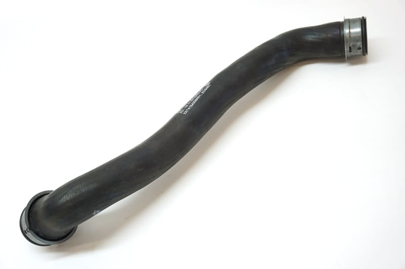 Upper Left Radiator Coolant Hose 2045012782 A2045012782 Compatible With Mercedes Benz W204 W212 W207