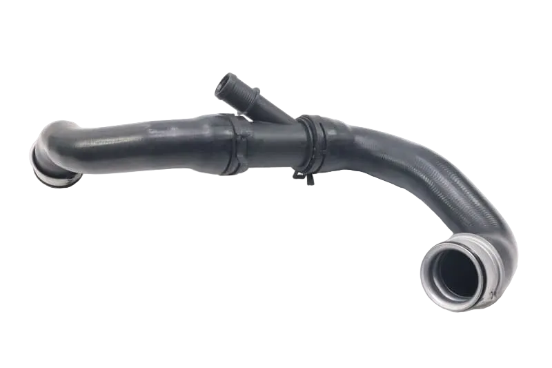 Upper Water Hose 2045019082 A2045019082 Compatible With Mercedes Benz W204