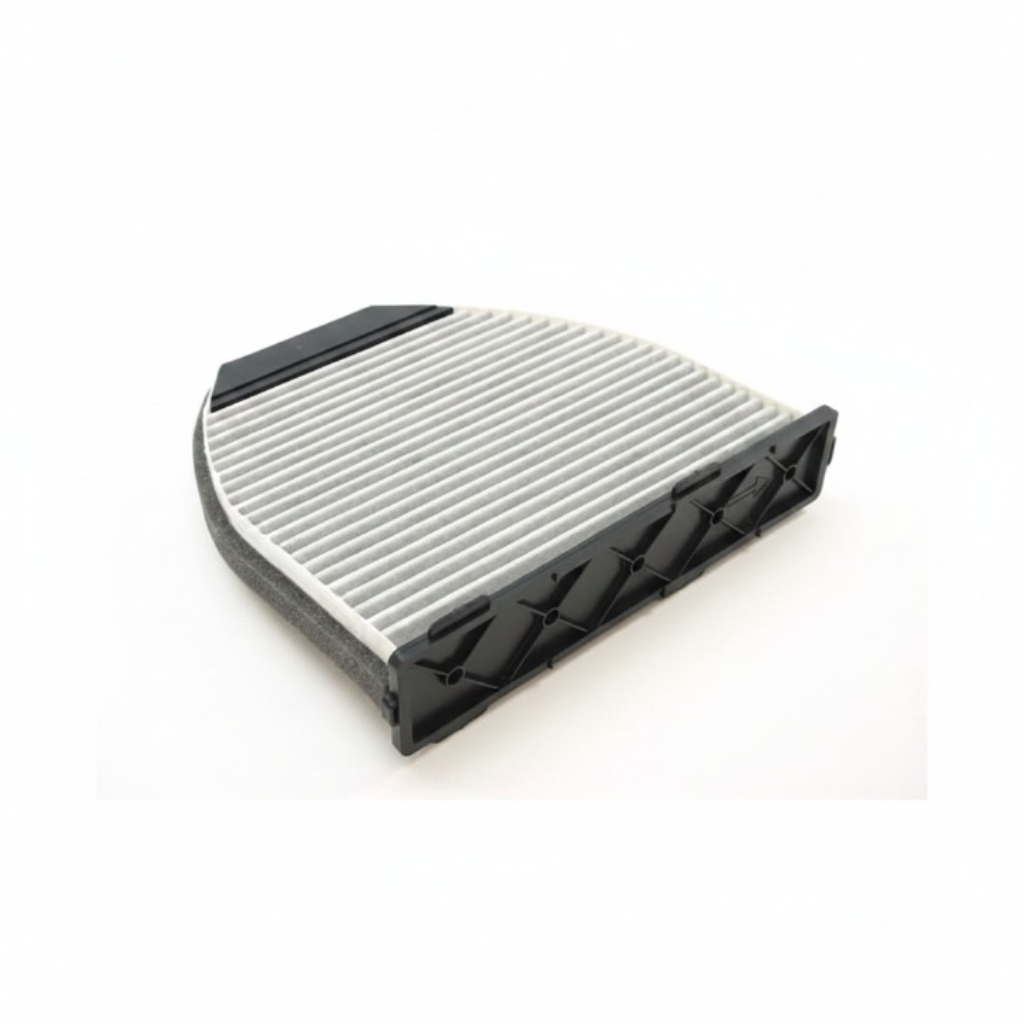 Air Filter 2048300018 Compatible With Mercedes Benz W204